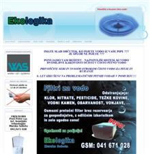 EKOLOGIKA