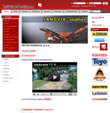 INTER MINERAL