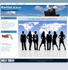 KERITAL