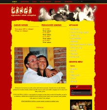 ETNO SKUPINA LANGA