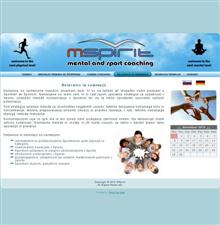 MSPIRIT