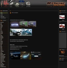MSTYLING