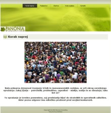 PANONIA CONSULTING