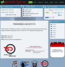 PANONSKA LIGA