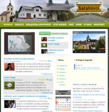 SATAHOVCI.SI