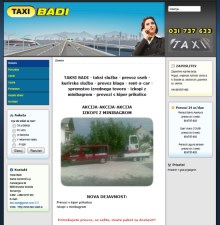 TAKSI BADI