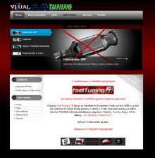 VIZUAL TUNING