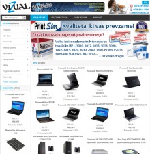 VIZUALSHOP